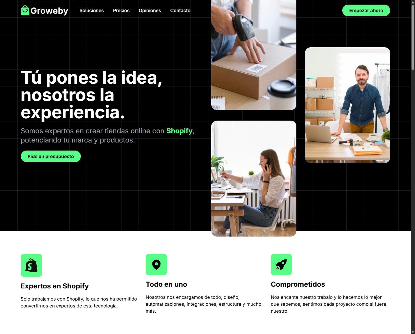 img Portfolio