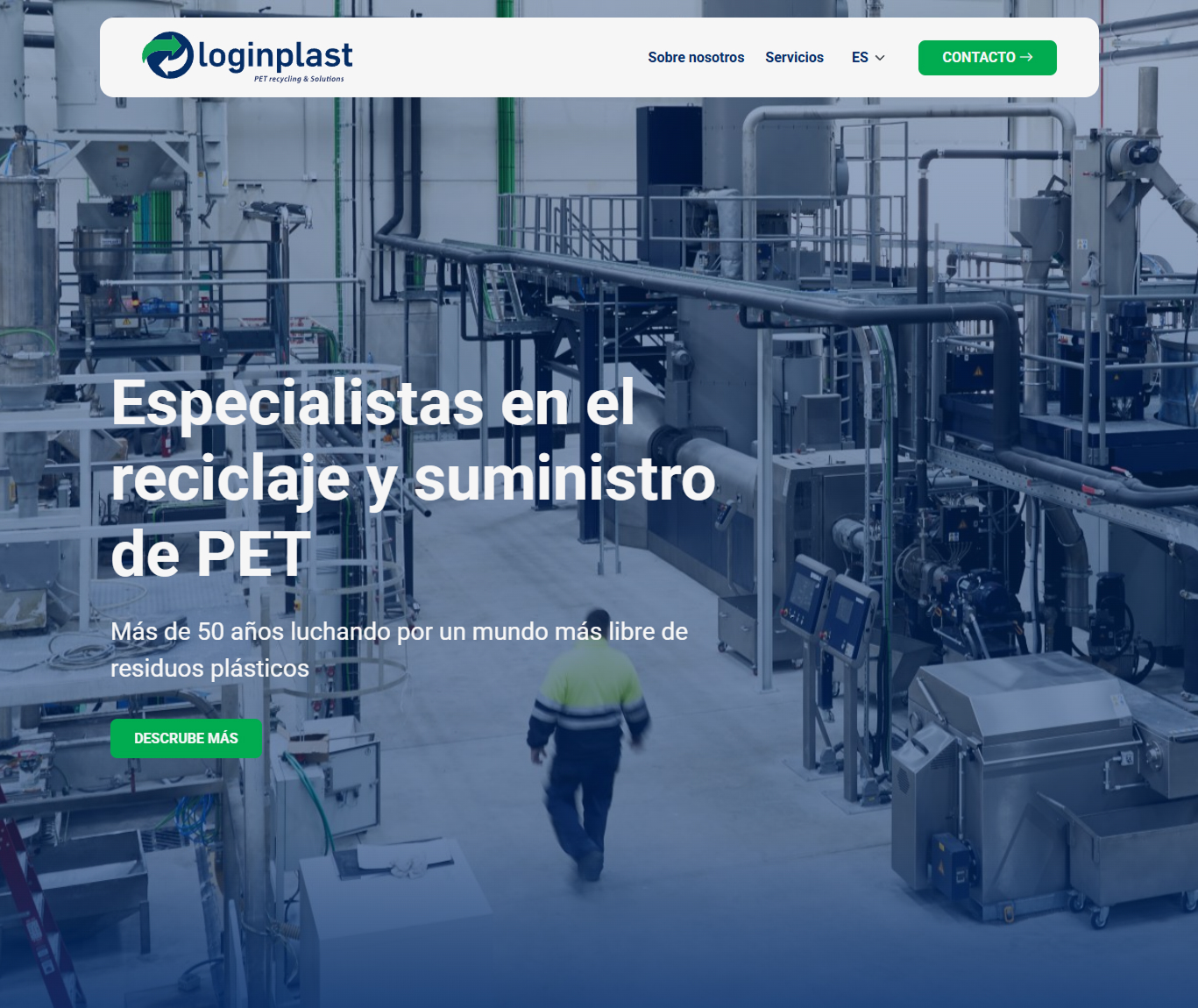 LOGINPLAST