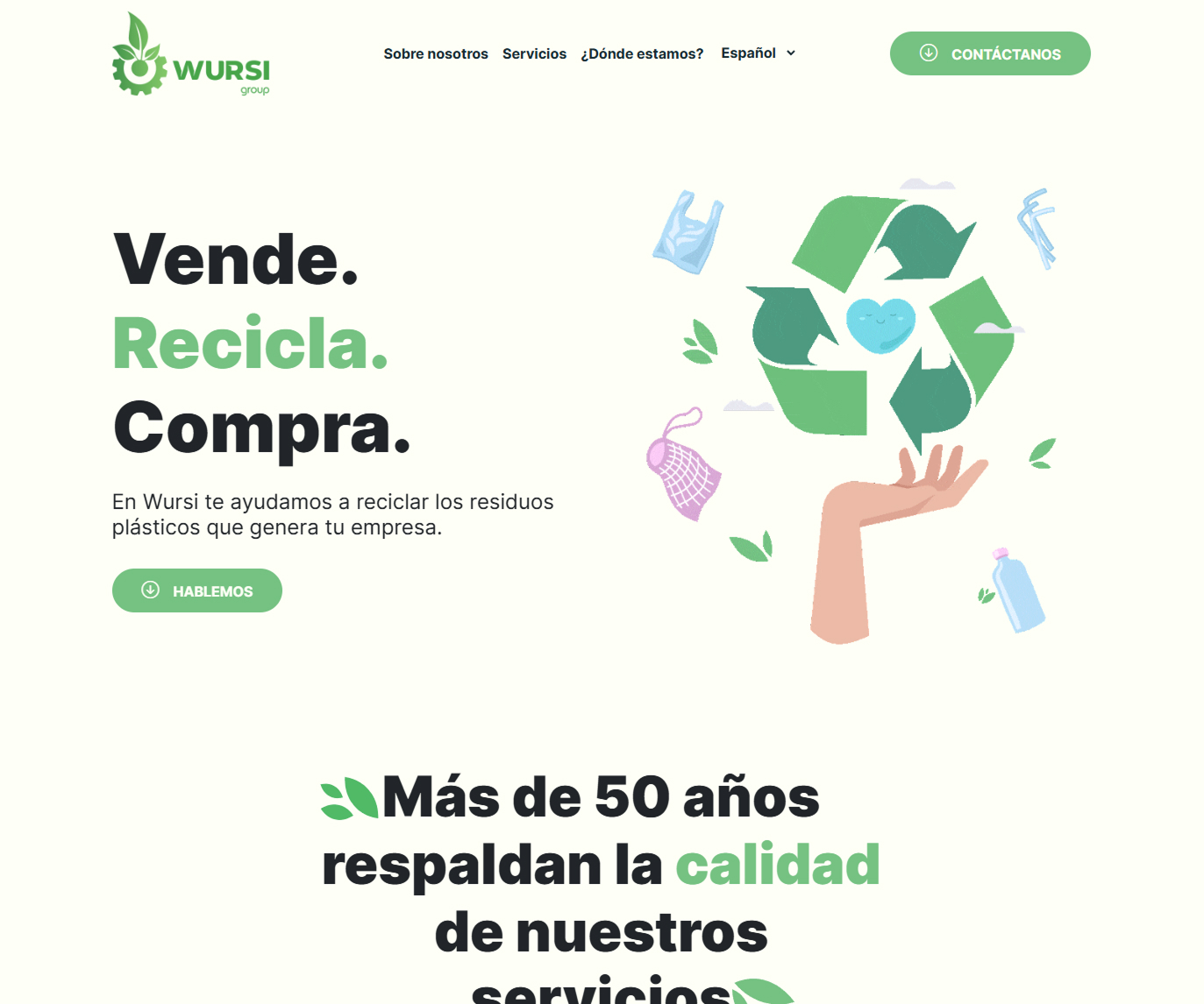 WURSI