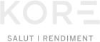 Koreterrasa